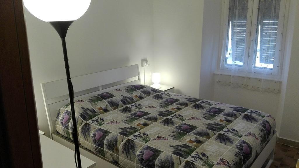 Appartamenti La Quiete Mele Exterior foto